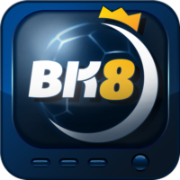 Bk8 Icon App