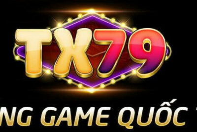 TX79 Club – cổng game đổi thưởng đa thể loại đẳng cấp