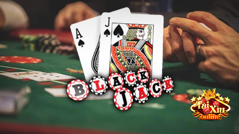 Game casino online Blackjack