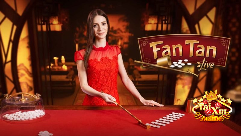 Game casino online Fatan