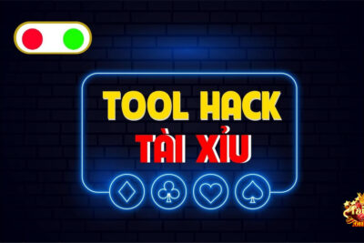Phần mềm hack tài xỉu – Tổng hợp tool hack được ưa chuộng