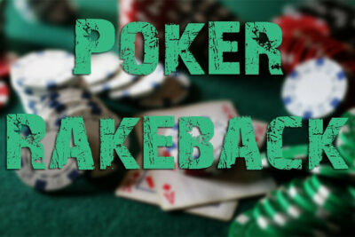 Rake là gì trong Poker? Có ảnh hưởng như thế nào?